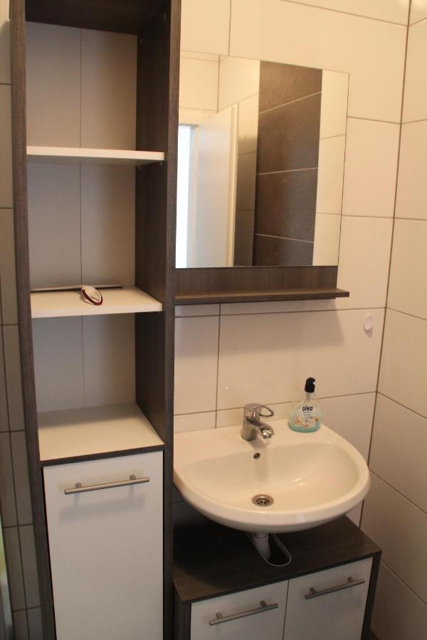 Franivanin Exteriör bild