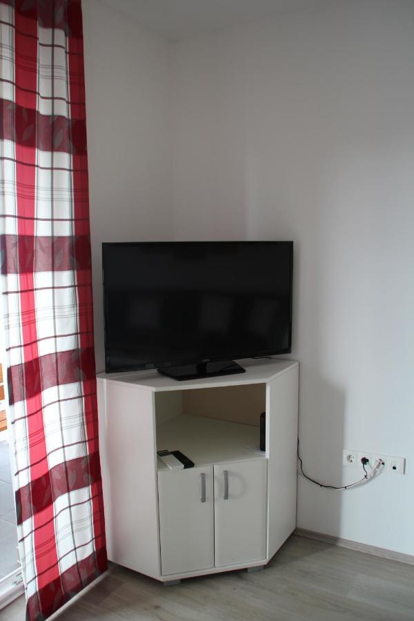 Franivanin Exteriör bild