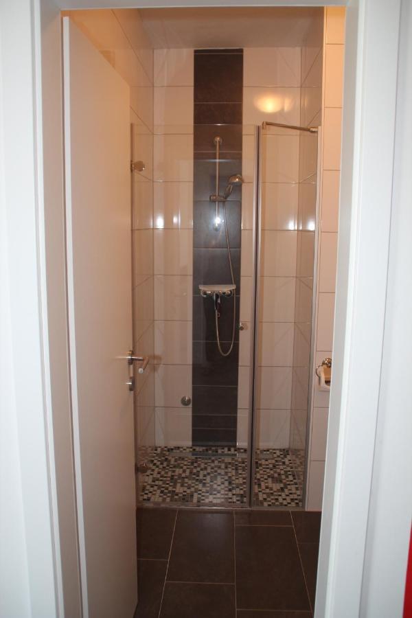 Franivanin Exteriör bild