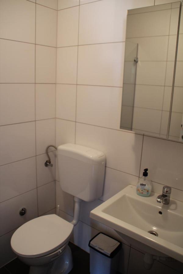 Franivanin Exteriör bild
